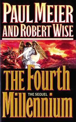Cover of The Fourth Millennium - the sequel